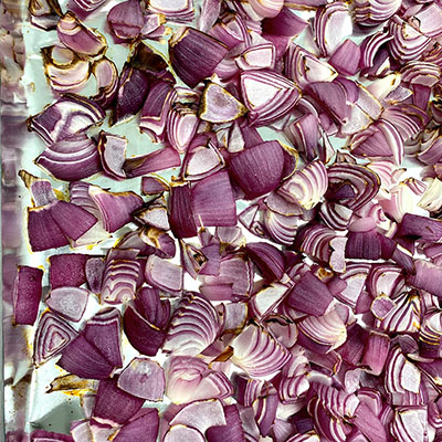 Mamacitas Salsa Asada Onions